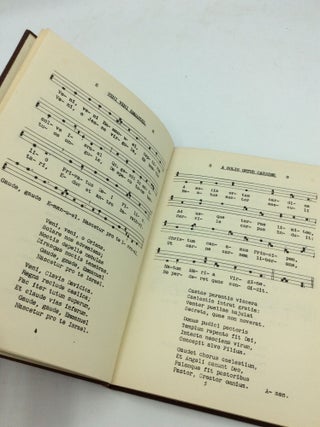 THE MILFORD HYMNAL