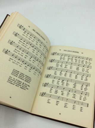 THE MILFORD HYMNAL