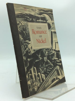 Item #188428 THE ROMANCE OF NICKEL