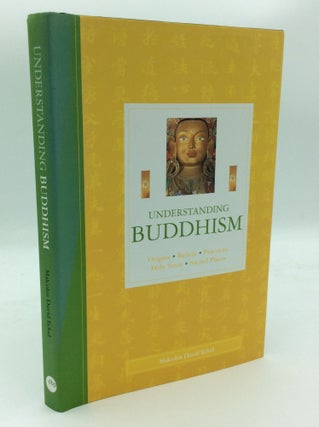 Item #188458 UNDERSTANDING BUDDHISM. Malcolm David Eckel