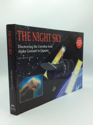 Item #188555 THE NIGHT SKY: Discovering the Universe from Alpha Centauri to Quasars. ed Giles...