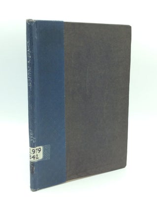Item #188577 A CENTURY OF SERVICE: St. Vincent Hospital, Toledo, Ohio 1855-1955