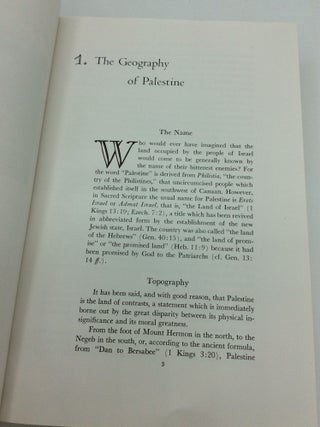 THE LIFE OF CHRIST