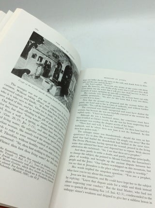 THE LIFE OF CHRIST