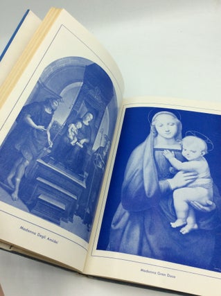 OUR LADY'S PORTRAIT PAINTER: A Story of Raphael