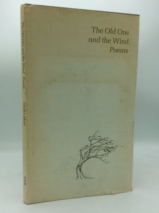 Item #188776 THE OLD ONE AND THE WIND. Poems. Clarice Short