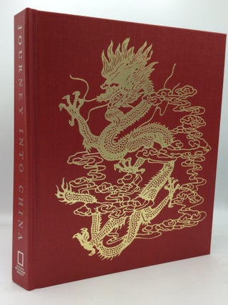 Item #189176 JOURNEY INTO CHINA