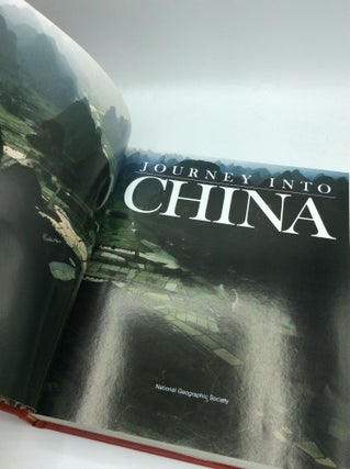 JOURNEY INTO CHINA