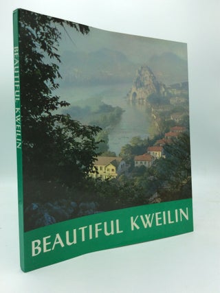 Item #189265 BEAUTIFUL KWEILIN