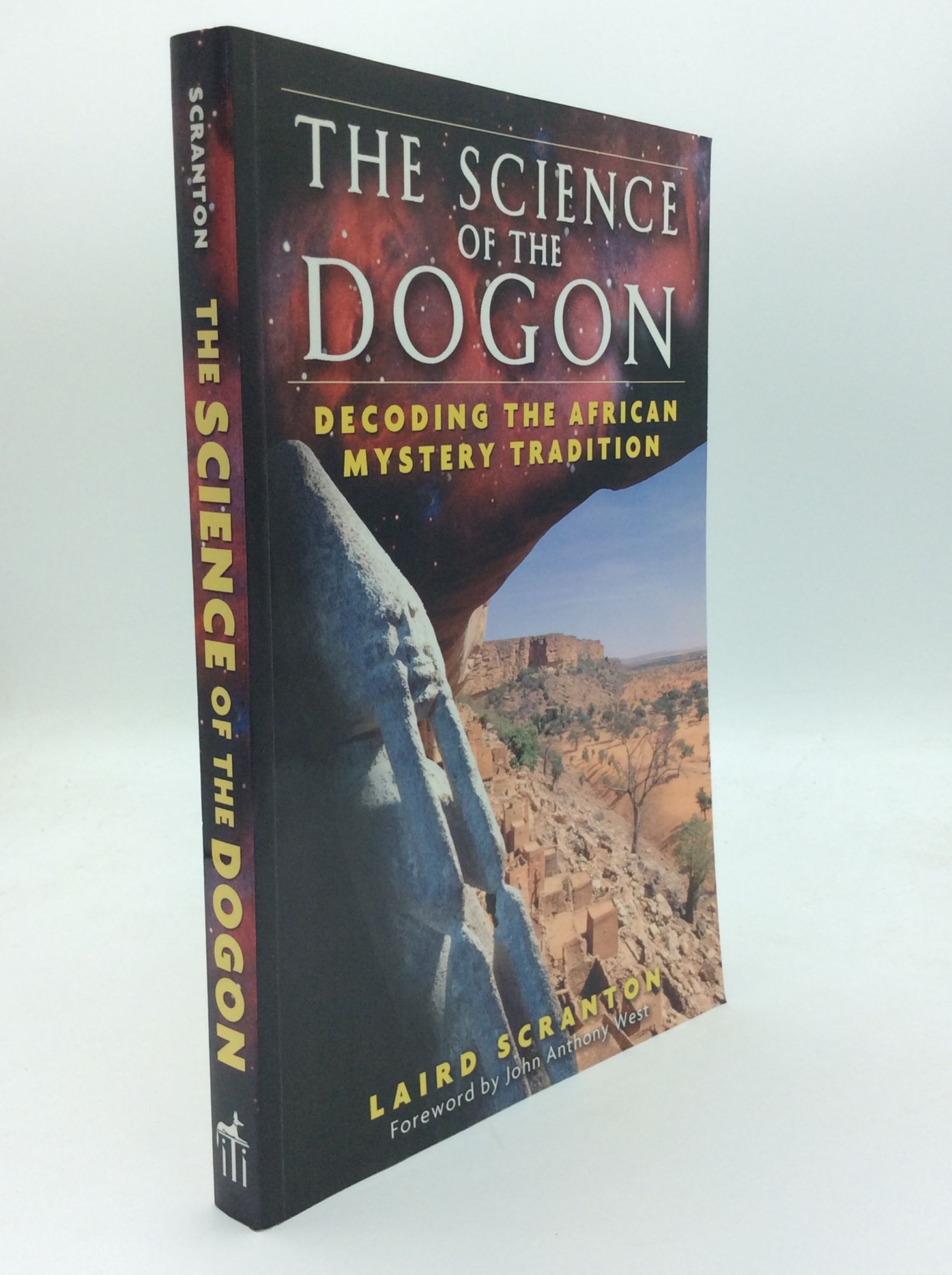 THE SCIENCE OF THE DOGON: Decoding the African Mystery Tradition