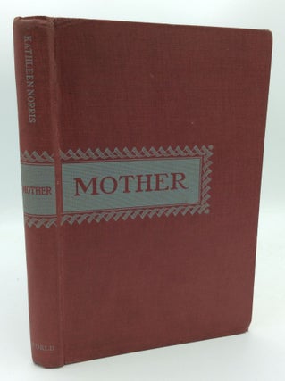 Item #189359 MOTHER. Kathleen Norris