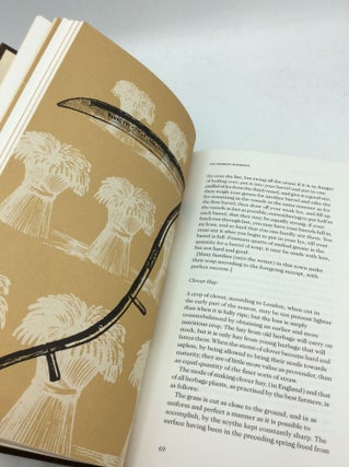 ALMANACS &c: A Collection of Early American Almanacs
