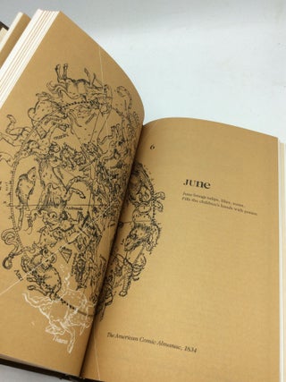 ALMANACS &c: A Collection of Early American Almanacs