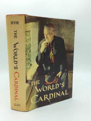 Item #189497 THE WORLD'S CARDINAL. M C. Devine