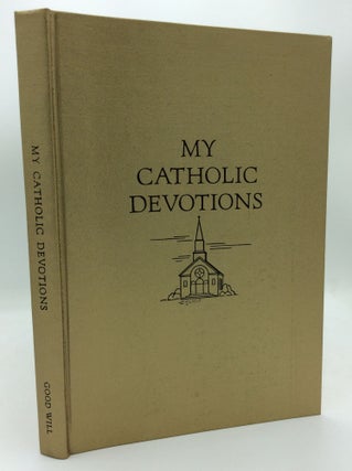 Item #189620 MY CATHOLIC DEVOTIONS