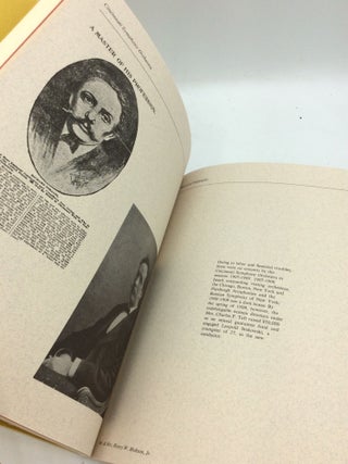 CINCINNATI SYMPHONY ORCHESTRA: A Tribute to Max Rudolf and Highlights of Its History
