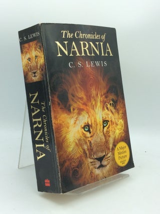 Item #189824 THE CHRONICLES OF NARNIA. C S. Lewis