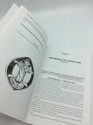 FATHER MCBRIDE'S COLLEGE CATECHISM