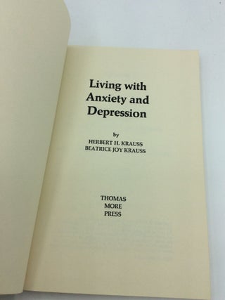 "LIVING WITH" Series (6 volumes)