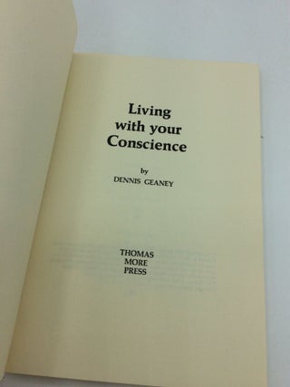 "LIVING WITH" Series (6 volumes)