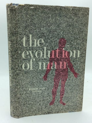 Item #189953 THE EVOLUTION OF MAN: Some Theological, Philosophical and Scientific Considerations....