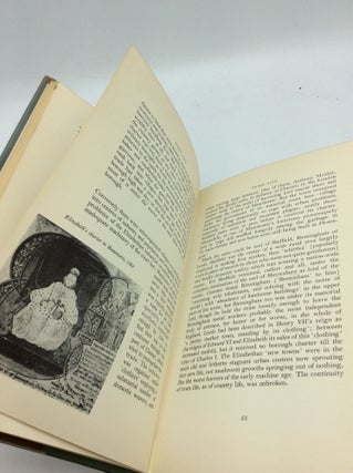 LIFE IN ELIZABETHAN ENGLAND
