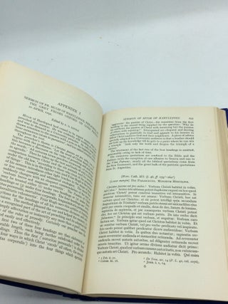 OXFORD THEOLOGY AND THEOLOGIANS c. A.D. 1282-1302