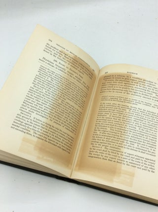 A TREATISE ON MEDICAL JURISPRUDENCE