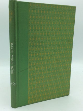Item #190222 CONGREGATIONS DE NOTRE DAME, Nos. 2-4 & 6