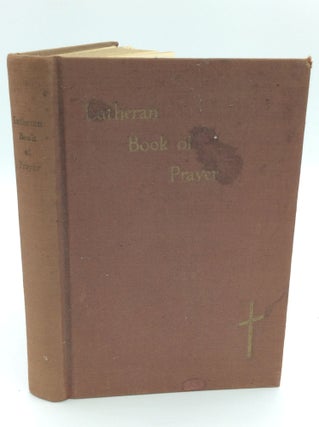 Item #190269 LUTHERAN BOOK OF PRAYER