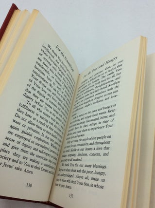 LUTHERAN BOOK OF PRAYER