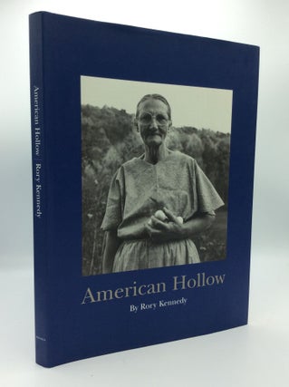 Item #190403 AMERICAN HOLLOW. Rory Kennedy