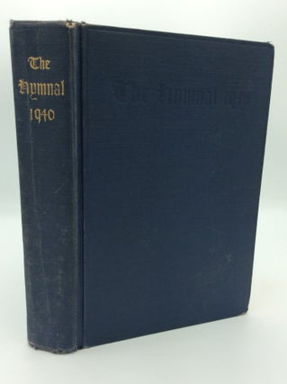 Item #190483 THE HYMNAL OF THE PROTESTANT EPISCOPAL CHURCH in the United States of America 1940...