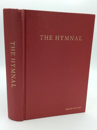 Item #190770 THE HYMNAL 1940 with Canticles and Collection of Service Music 1961. Episcopal Church