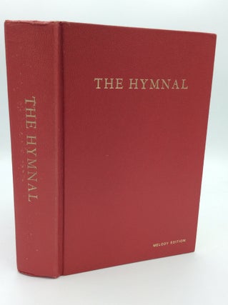 Item #190771 THE HYMNAL OF THE PROTESTANT EPISCOPAL CHURCH in the United States of America 1940...