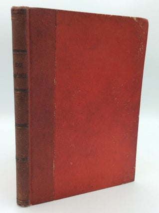 Item #190779 DE CAPITULIS HABENDIS in Congregatione Clericorum Excalceatorum SS. Crucis et...