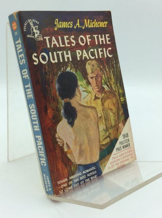 Item #190784 TALES OF THE SOUTH PACIFIC. James A. Michener