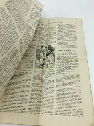 THE YOUNG CATHOLIC MESSENGER: September 12, 1930