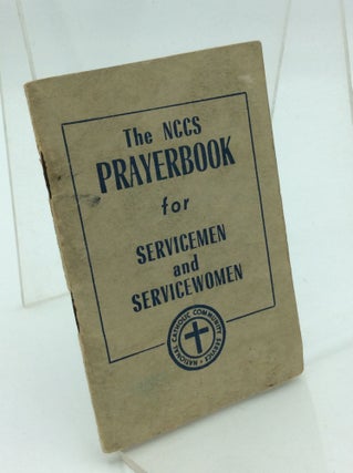 Item #190971 THE NCCS PRAYERBOOK for Servicemen and Servicewomen