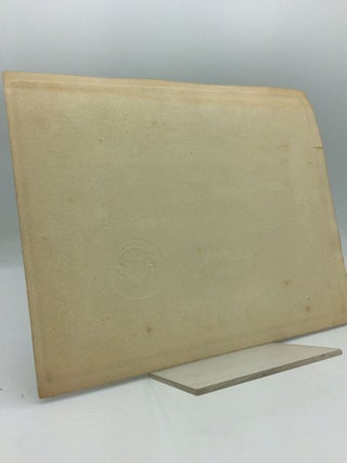 ORIGINAL INVITATION TO THE CORNONATION OF KING EDWARD VII