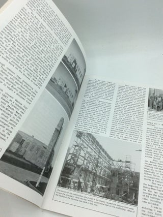 THE CATHEDRAL OF THE HOLY SPIRIT: The First Fifty Years -- A Parish History 1947-1997