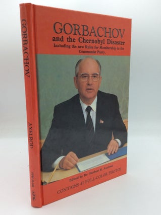 Item #191053 GORBACHOV: An Understanding of the Soviet Union through His Speeches with Special...