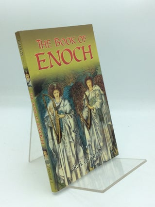Item #191095 THE BOOK OF ENOCH. tr R H. Charles
