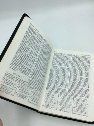 THE BOOK OF MORMON: Another Testament of Jesus Christ / THE DOCTRINE AND COVENANTS of the Church of Jesus Christ of Latter-day Saints / THE PEARL OF GREAT PRICE