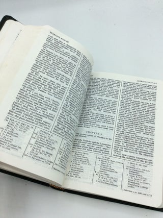 THE BOOK OF MORMON: Another Testament of Jesus Christ / THE DOCTRINE AND COVENANTS of the Church of Jesus Christ of Latter-day Saints / THE PEARL OF GREAT PRICE