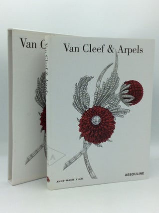 Item #191197 DISCOVERING VAN CLEEF & ARPELS. Anne-Marie Clais