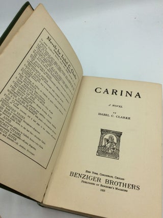 CARINA