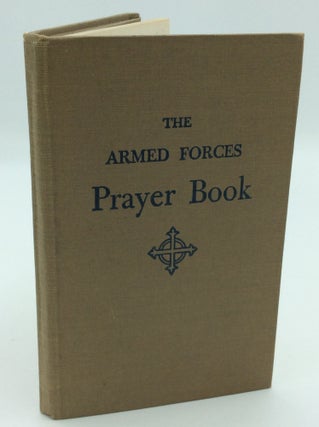 Item #191294 THE ARMED FORCES PRAYER BOOK