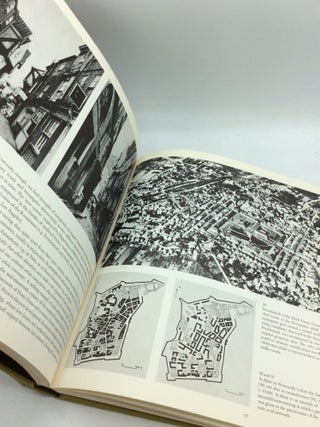CONTINUITY AND CHANGE: Preservation in City Planning