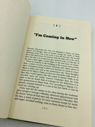 HIMSELF! The Life and Times of Mayor Richard J. Daley